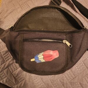 Bomb Pop Fanny Pack